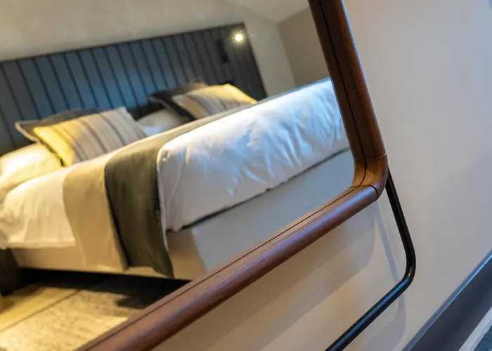 Heritage 公寓式酒店 4*