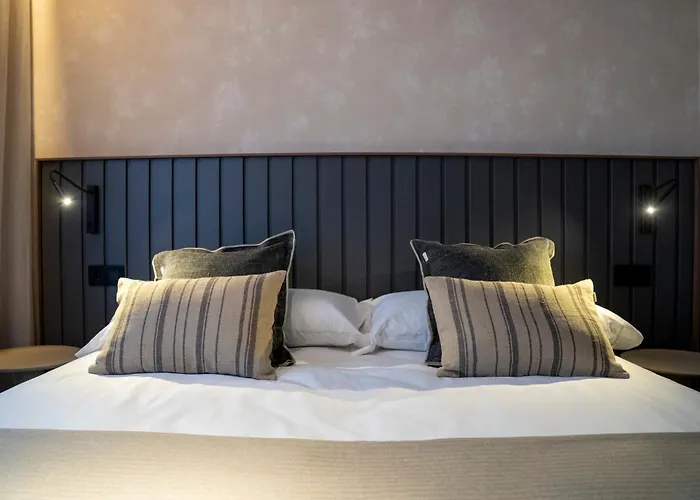 Heritage 公寓式酒店 4*