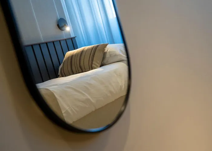 Heritage 公寓式酒店 奥维耶多