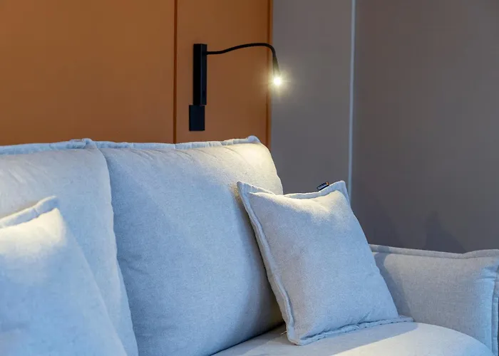 Apartmanhotel Heritage