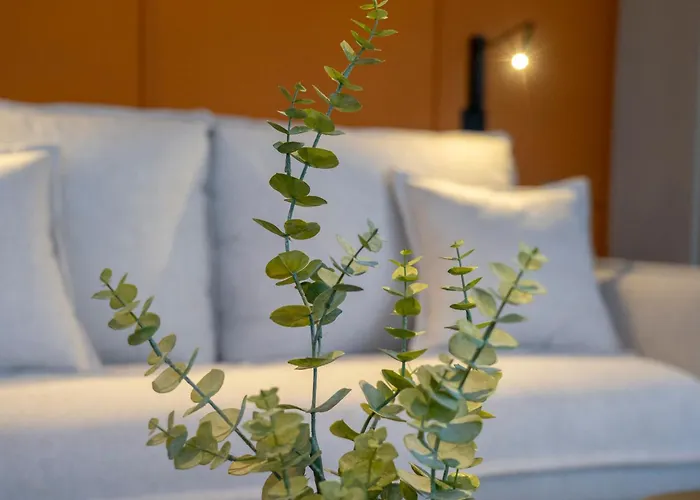 公寓式酒店 Heritage