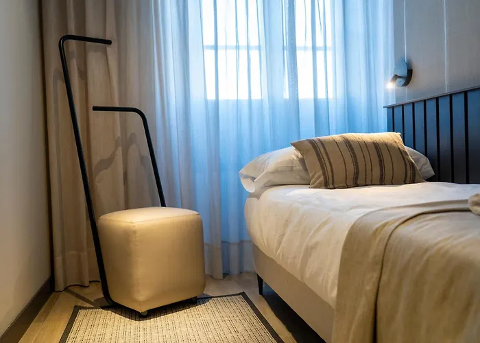 Heritage 公寓式酒店 奥维耶多