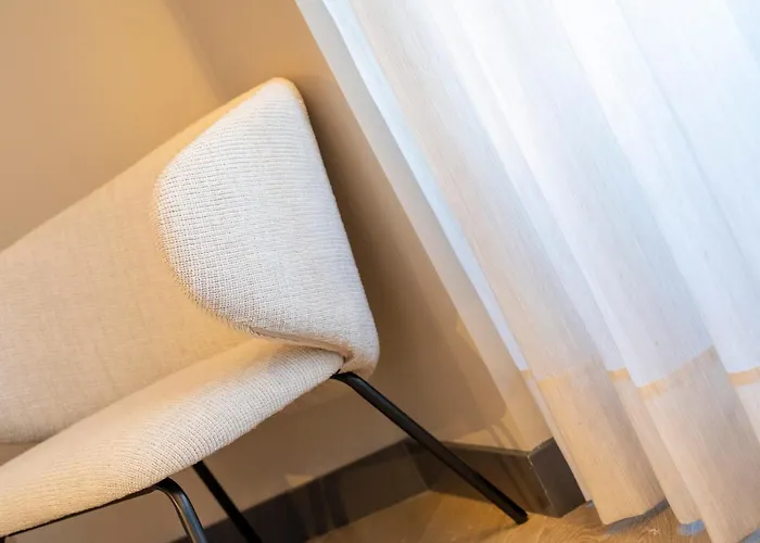 公寓式酒店 Heritage 奥维耶多