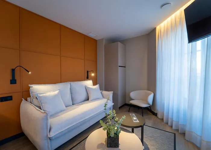 아파트호텔 Heritage