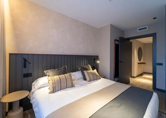 Heritage Apartmanhotel Oviedo