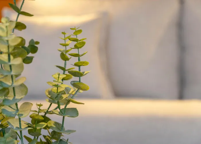 아파트호텔 Heritage 4*