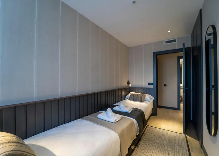 Heritage 4* 奥维耶多