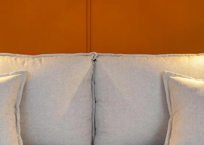 公寓式酒店 Heritage