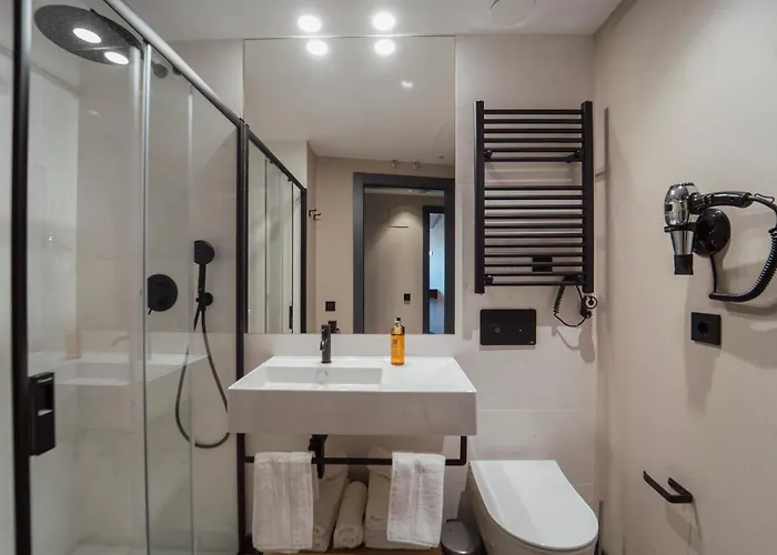 Heritage 公寓式酒店