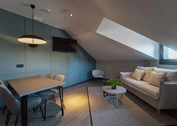 Heritage Apartmanhotel