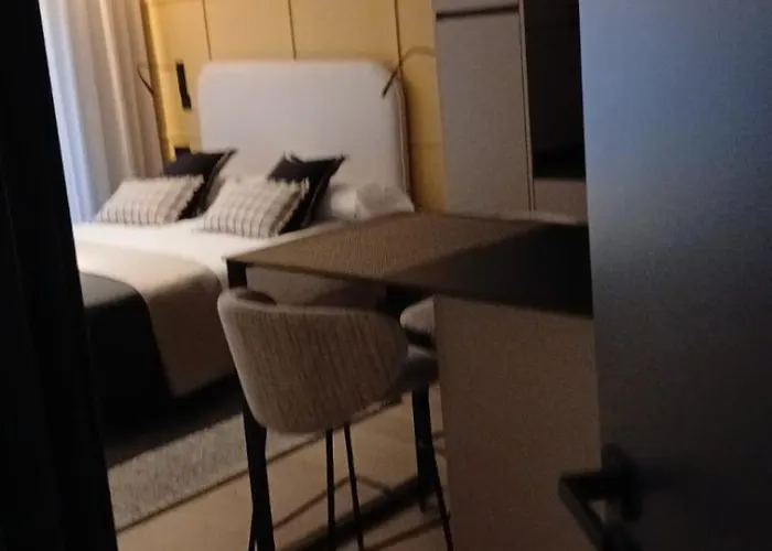 Apartmanhotel Heritage 4*