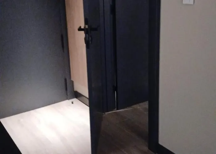 Heritage 아파트호텔 오비에도